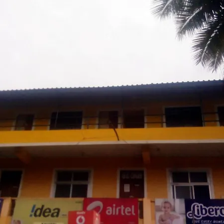 White Pearl Guest House
